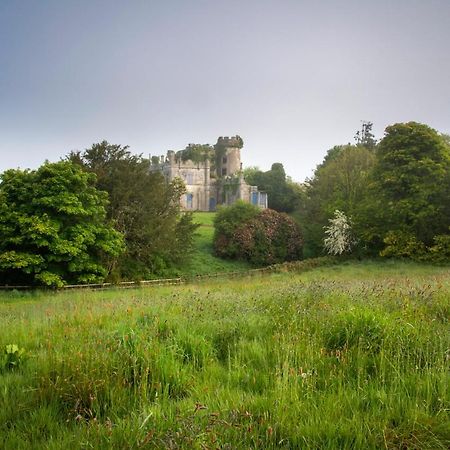 Вілла The Garden House, Necarne, Irvinestown Екстер'єр фото